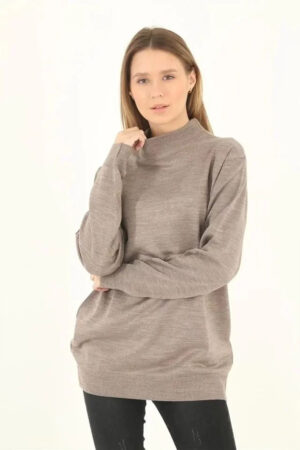 Pull Tricot Cebrina