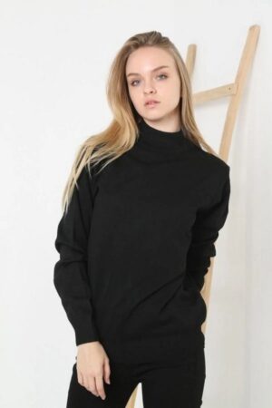 Pull Tricot Frodine