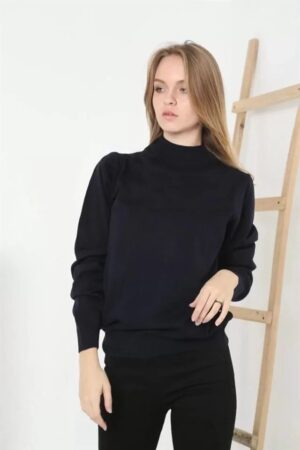 Pull Tricot Jemika