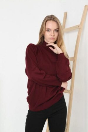 Pull Tricot Nishelle