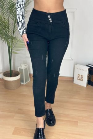 Pantalon Jeans Deliana