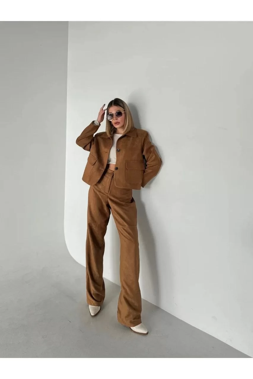 Ensemble Eustacia