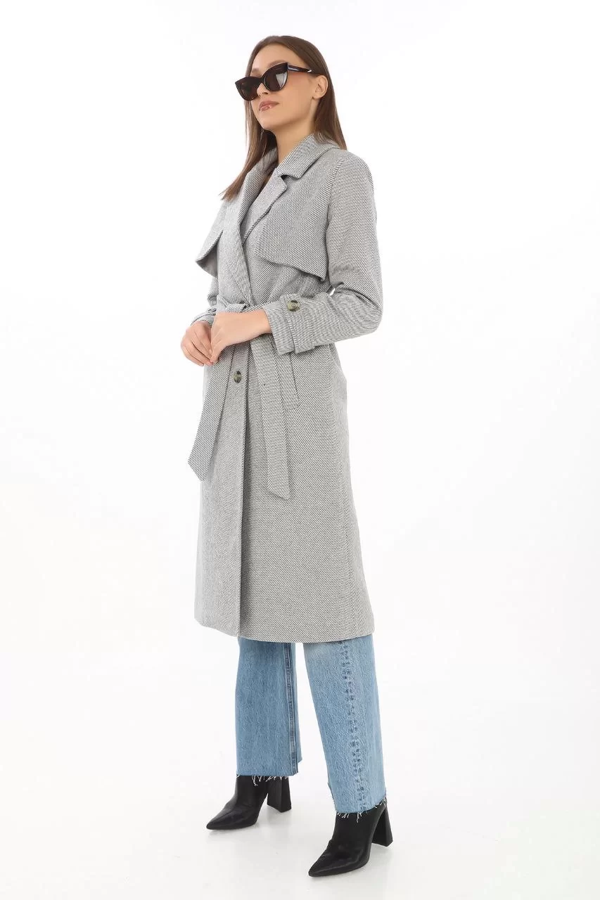 Manteau Karley