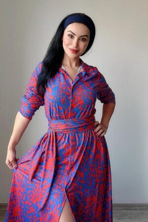 Robe Clarisa