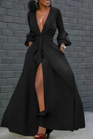 Robe Clerisse