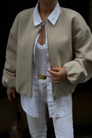 Veste Cleonie