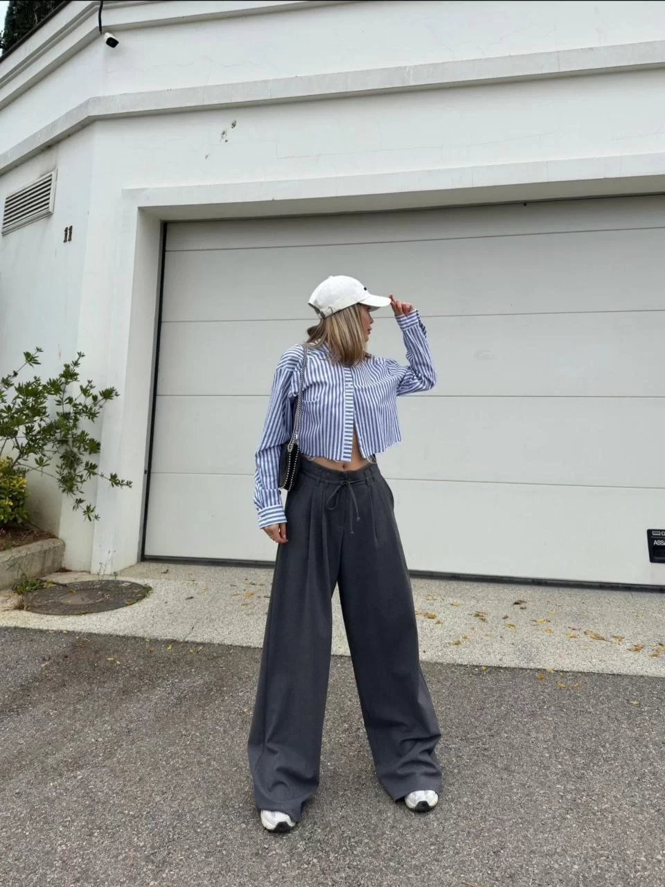 Pantalon Geulah