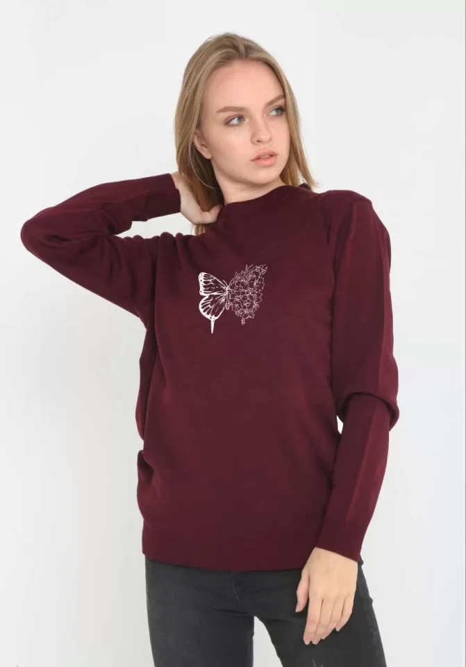 Pull Tricot Fermina