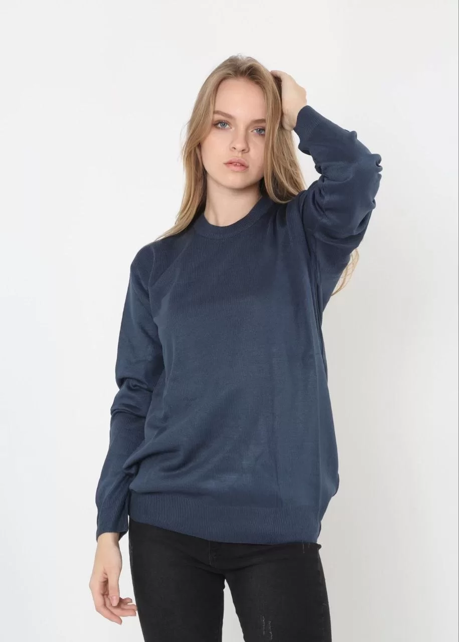 Pull Tricot Gloryan