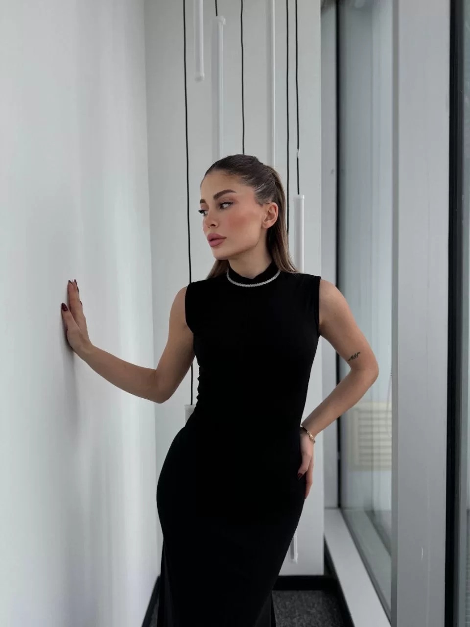 Robe Ginette
