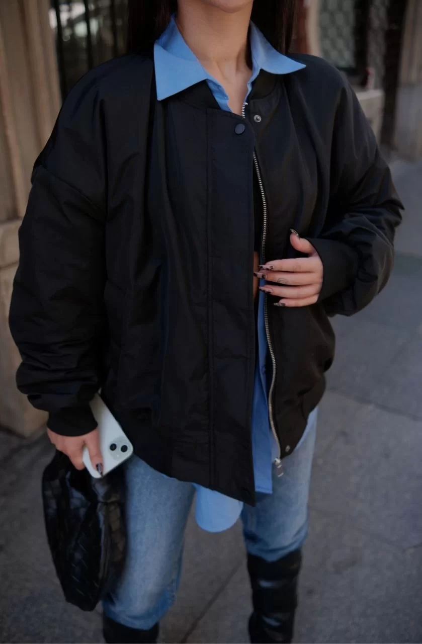 Veste Giacoma