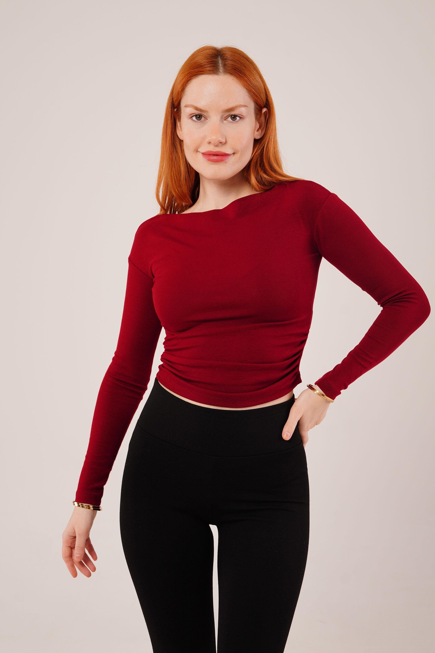 Blouse Jerona