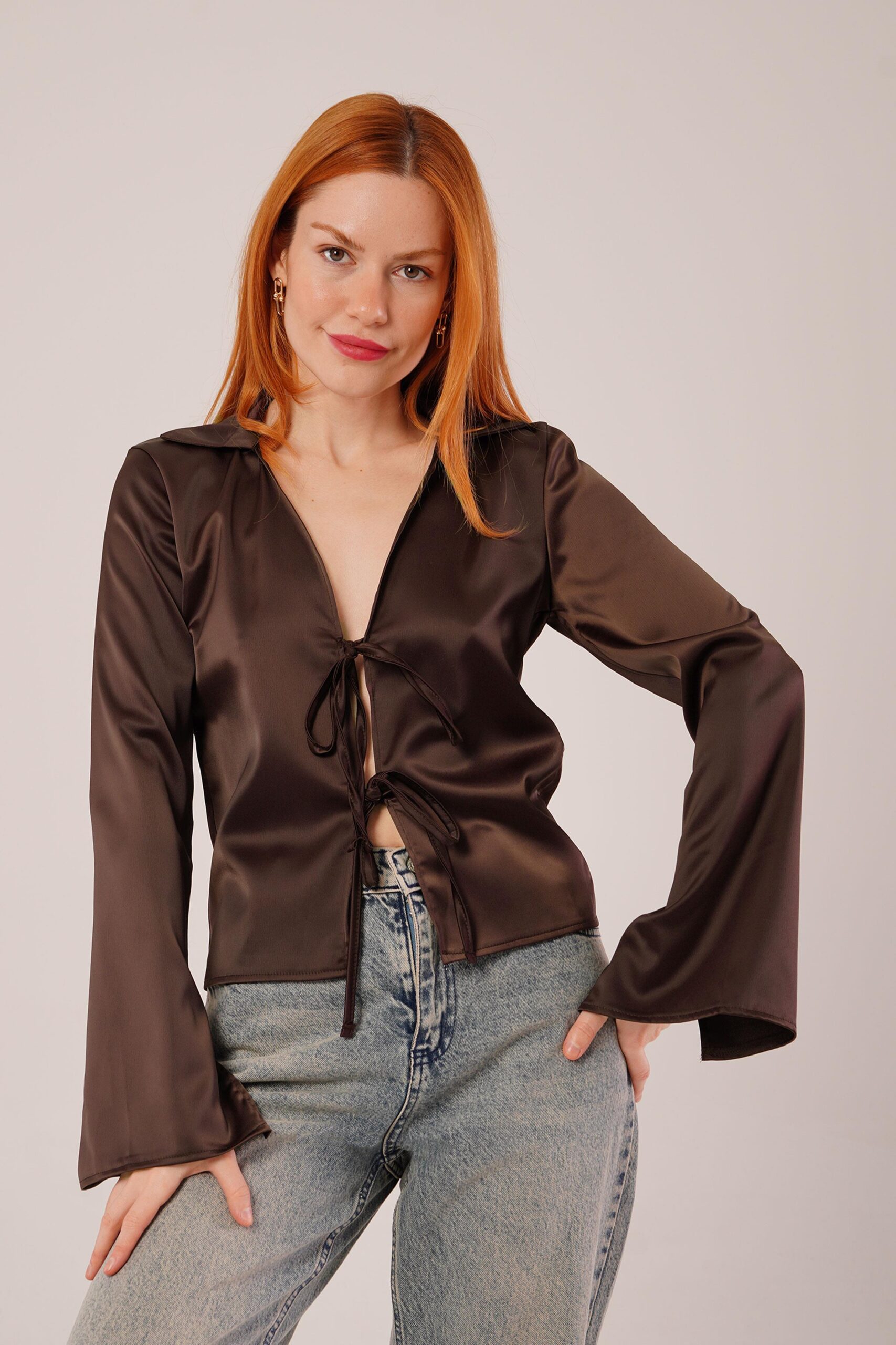 Blouse Johonna