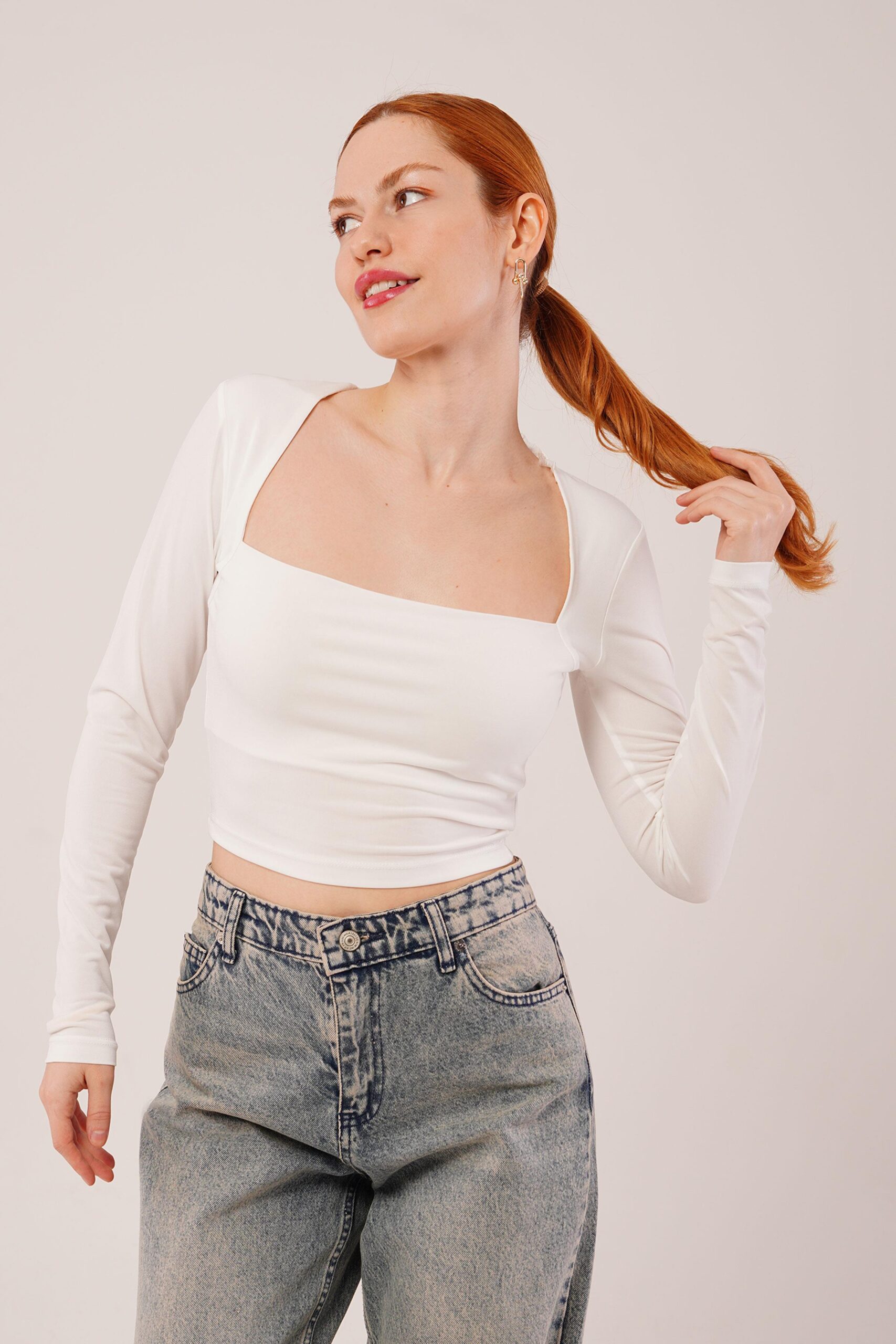 Blouse Romy