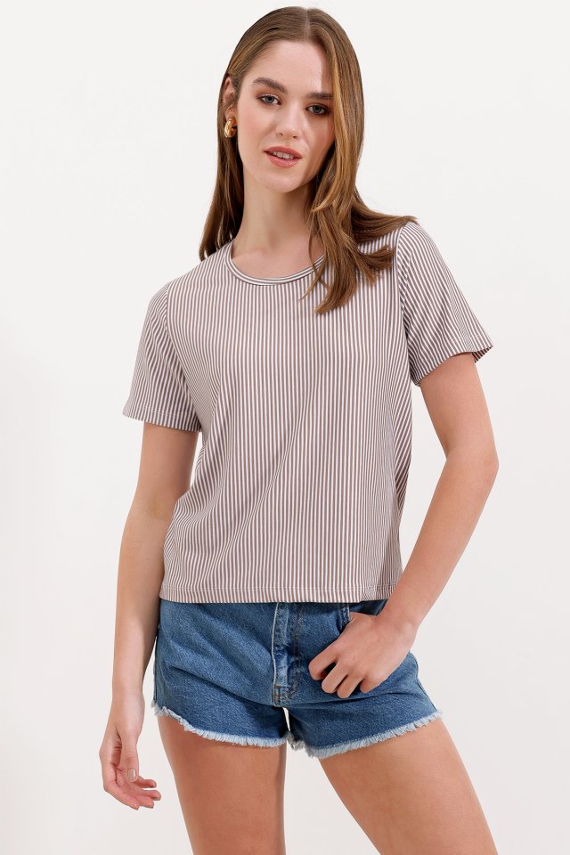 Chemise Janesey