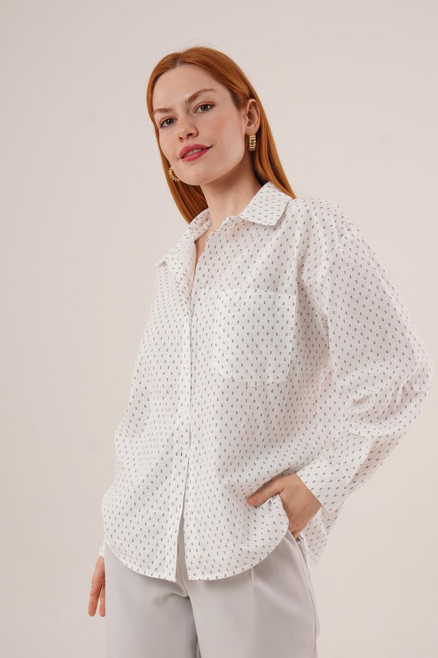 Chemise Jessina