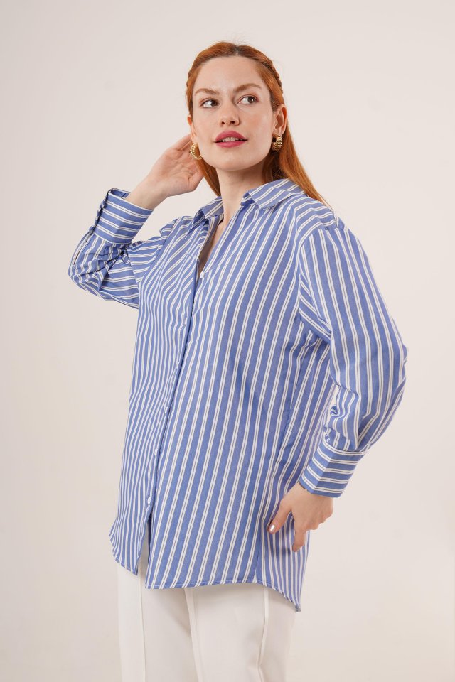 Chemise Jessiya