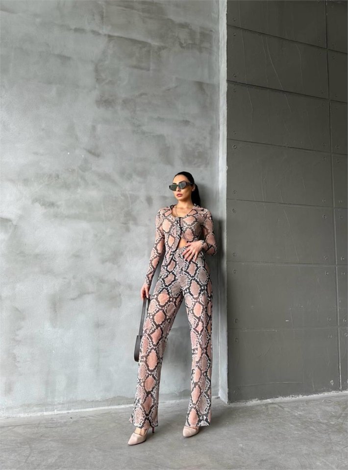 Ensemble Kandis
