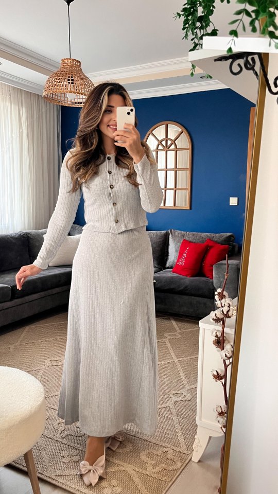 Ensemble Levina