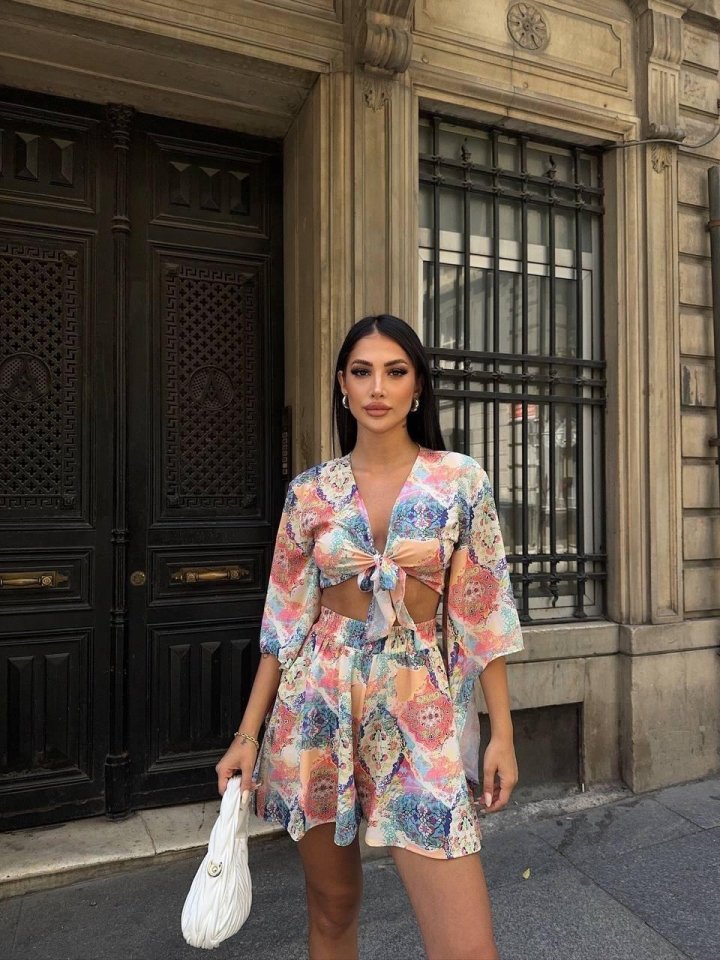 Ensemble Loganne