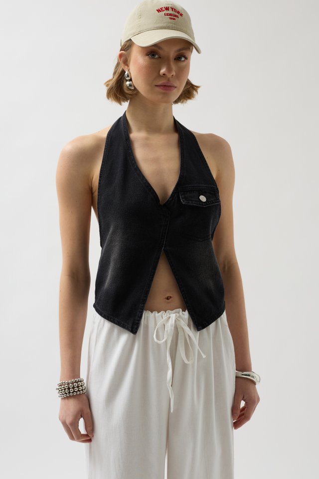 Gilet Lanessa