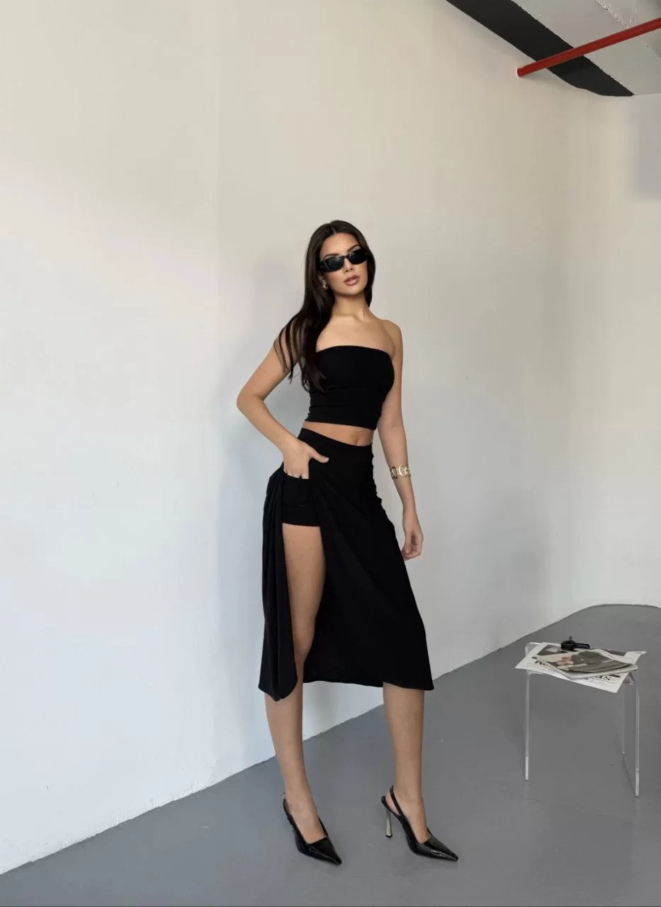 Jupe Jenissa