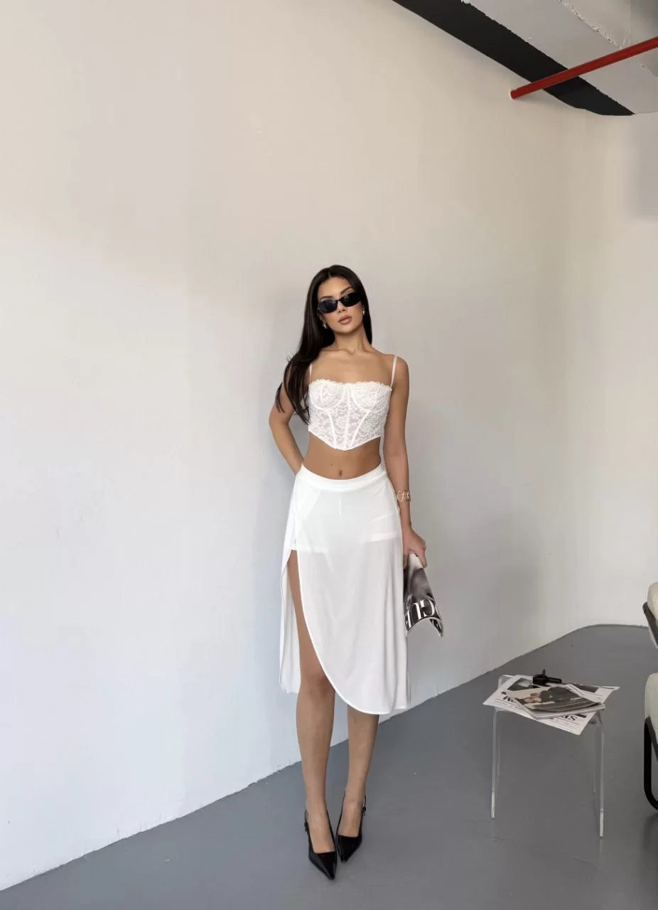 Jupe Jennabel
