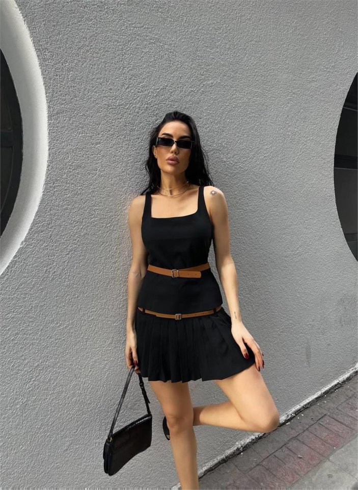 Jupe Kendall
