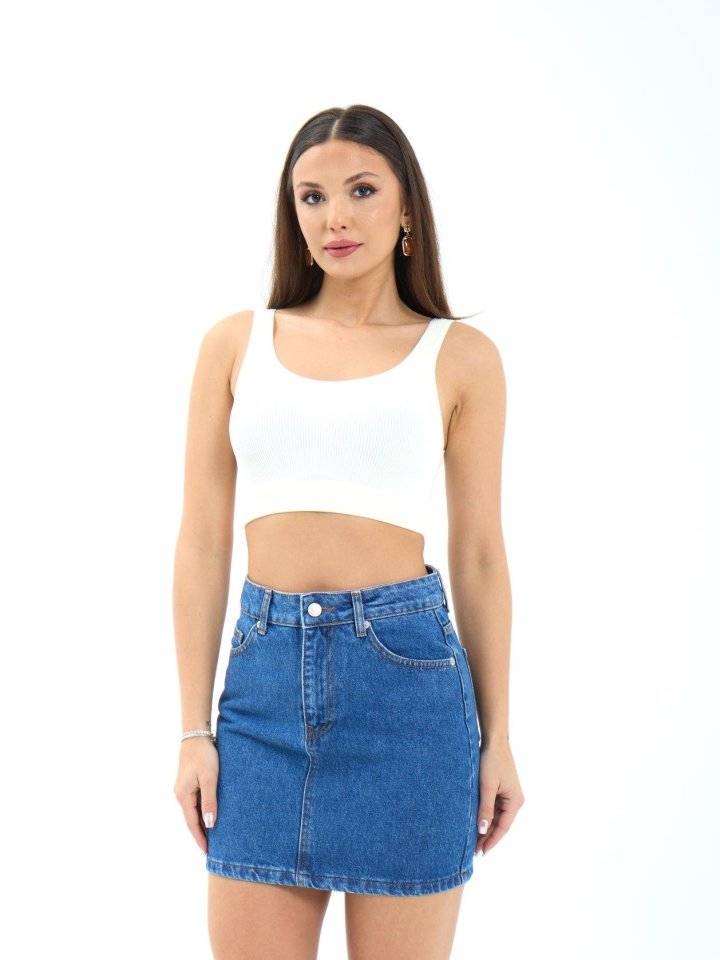 Jupe Kourtney