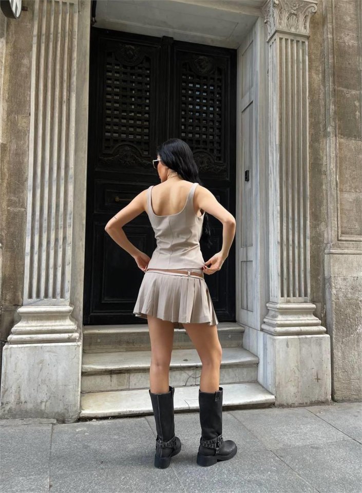 Jupe Lizandra