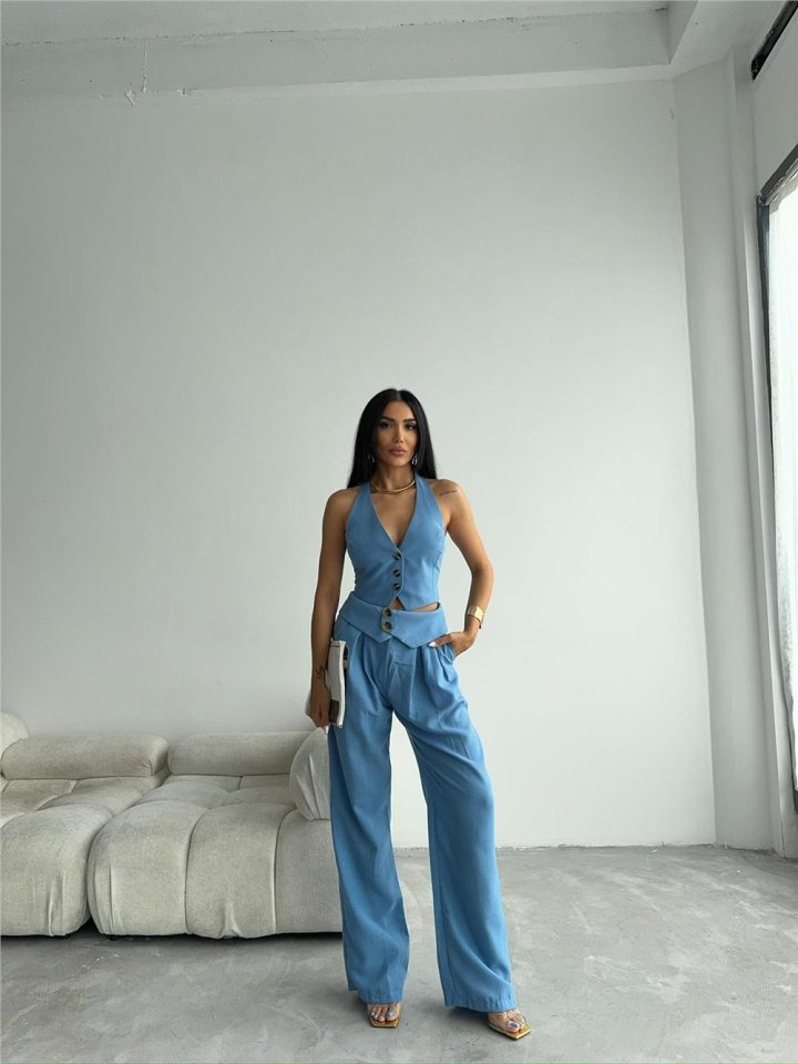 Pantalon Kesiah