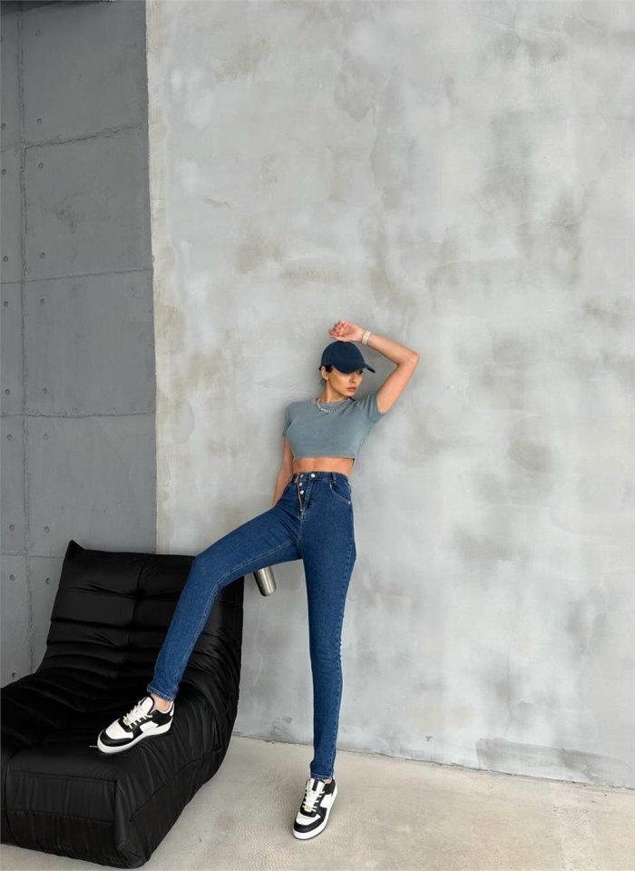 Pantalon Lavera