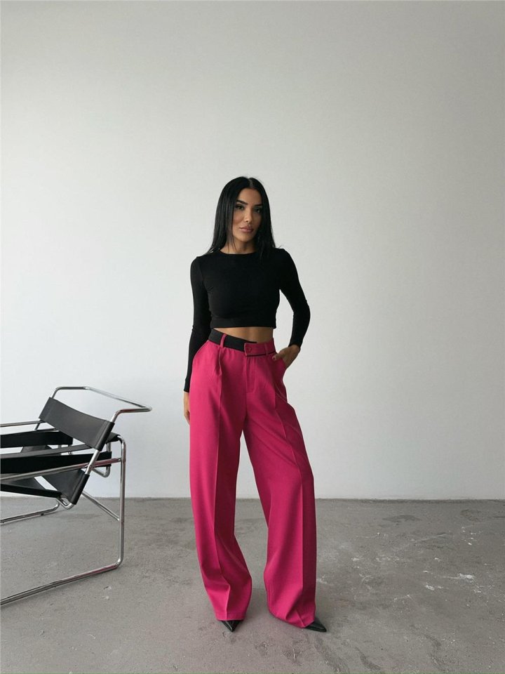 Pantalon Lehavit