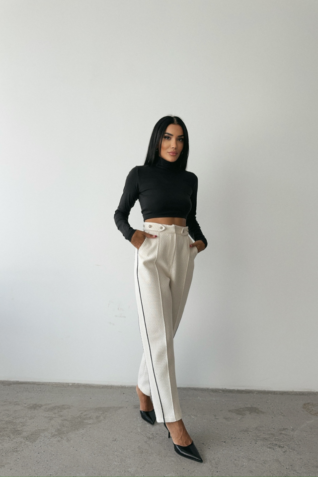Pantalon Leighan