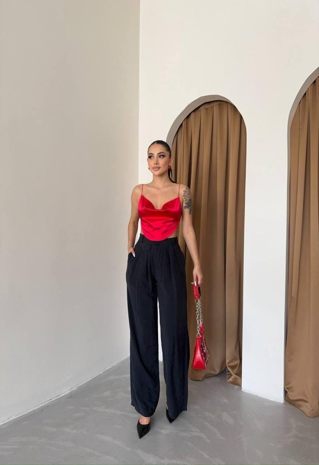 Pantalon Leisel