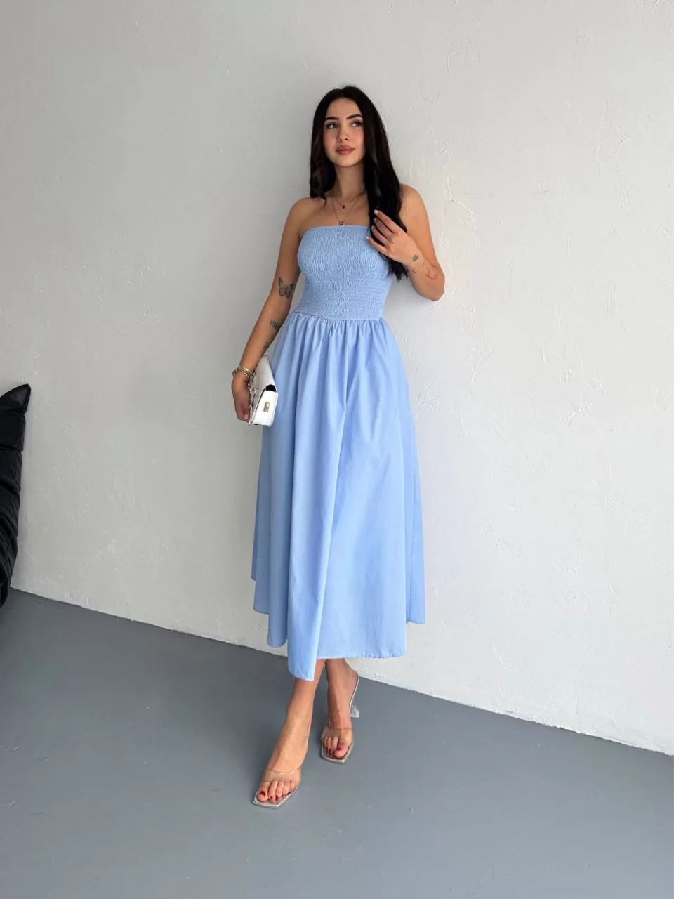 Robe Jadien