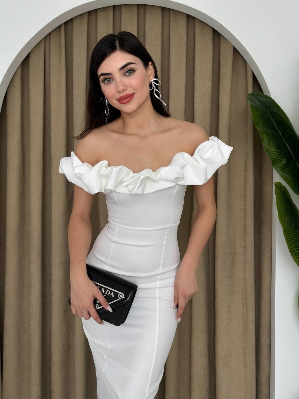 Robe Joannah