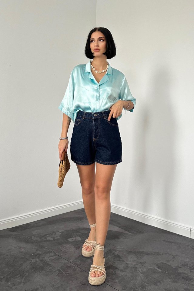 Short Clardia
