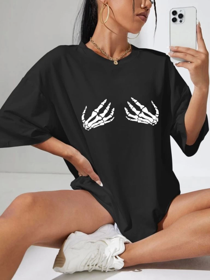 T-shirt Arianie