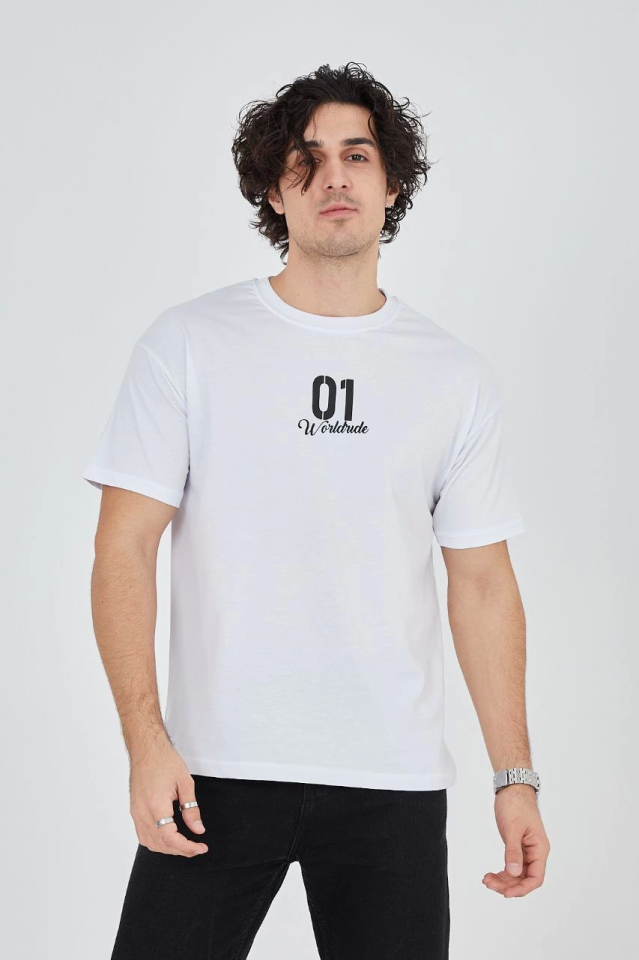 T-shirt Bertolde