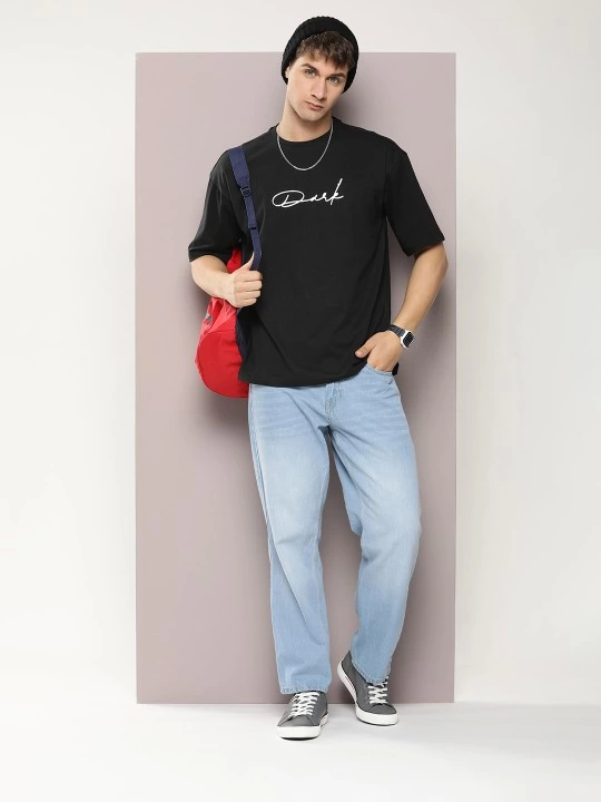 T-shirt Carter