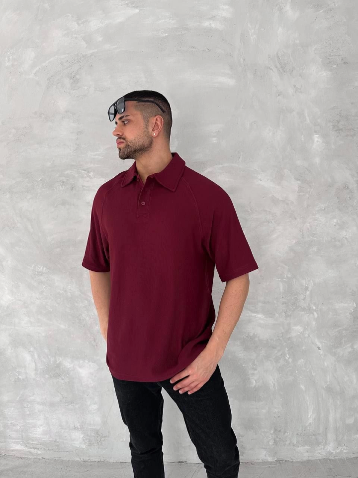 T-shirt Clement