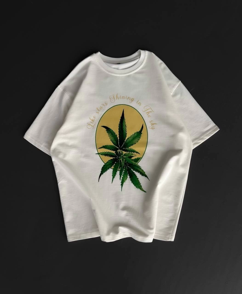 T-shirt Corbie