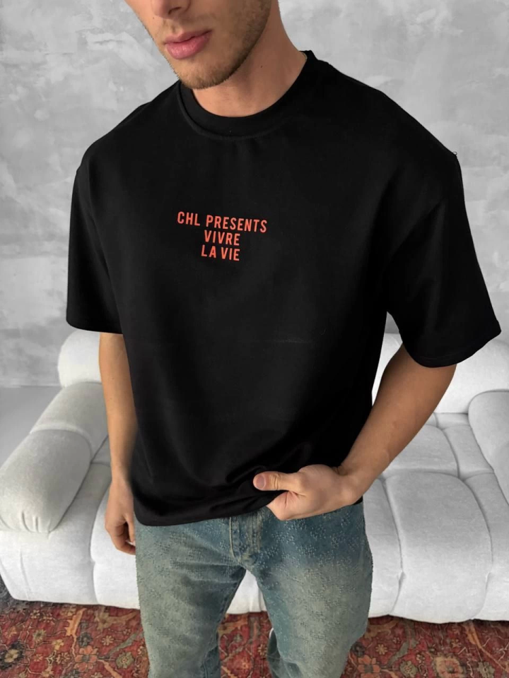 T-shirt Cristofer