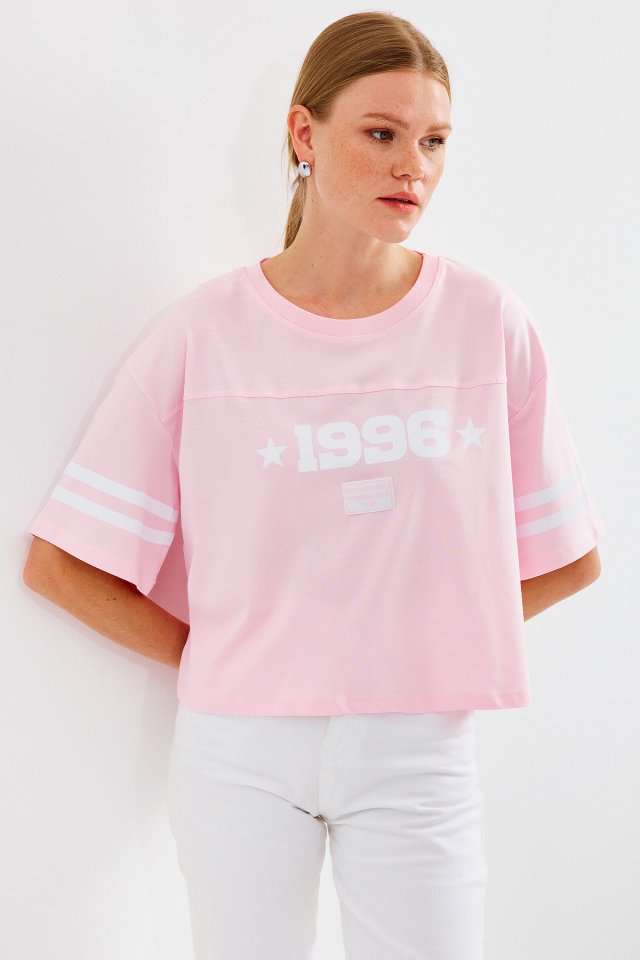 T-shirt Jaydie