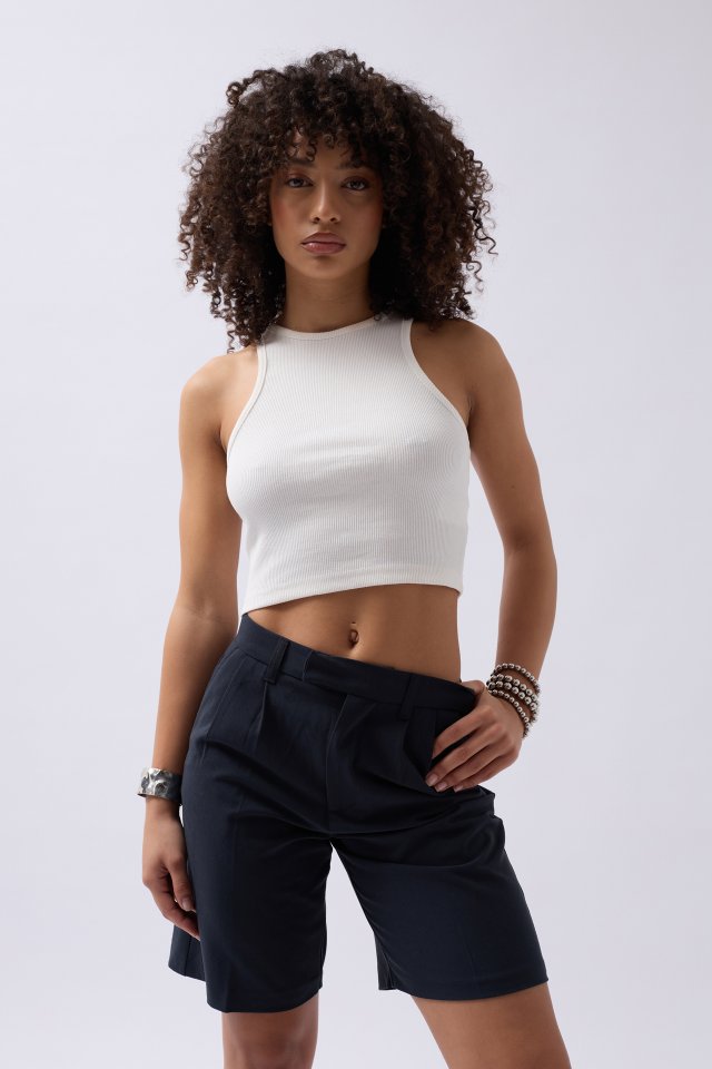 Top Crop Laseana
