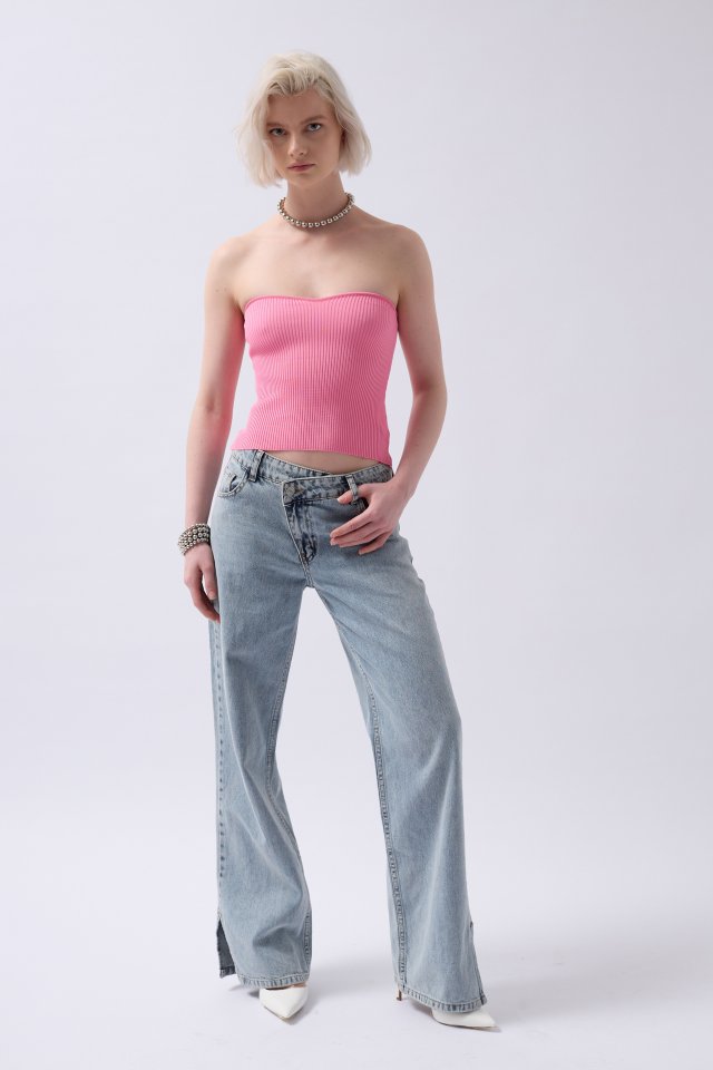 Top Crop Lashaun