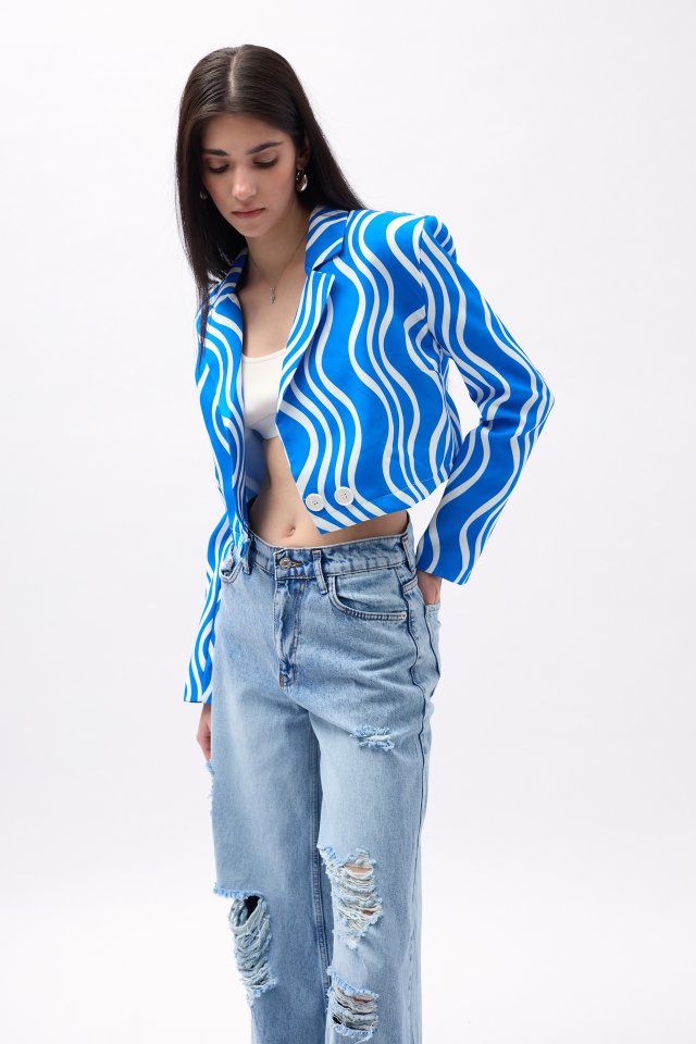 Veste Laureen
