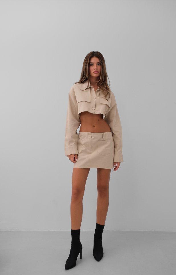 Veste Lauressa
