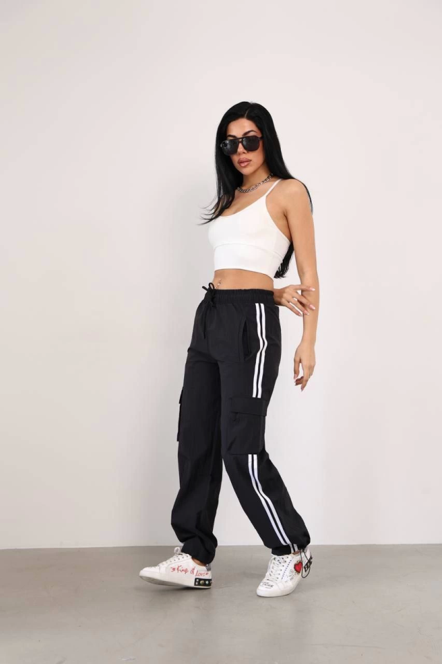 Bas de Jogging Keesha